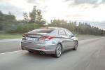 Hyundai i40 Sedan 2015 года (AU)
